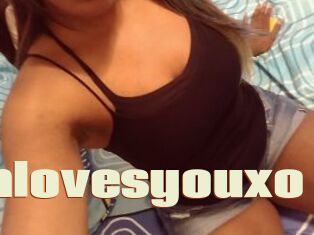 Jazzminlovesyouxo