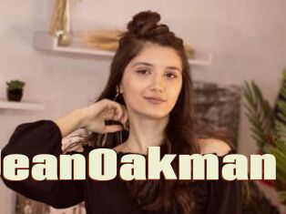 JeanOakman