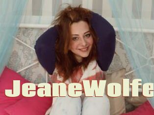 JeaneWolfe
