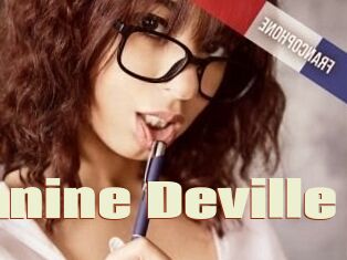 Jeanine_Deville