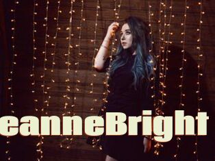 JeanneBright