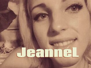 JeanneL