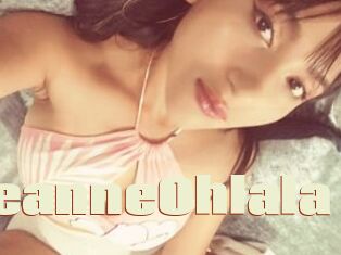 JeanneOhlala