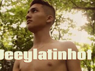 Jeeylatinhot