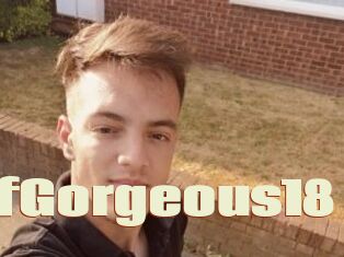 JeffGorgeous18