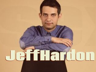 JeffHardon