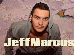 JeffMarcus