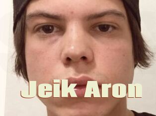 Jeik_Aron