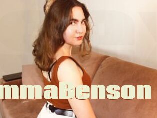 JemmaBenson