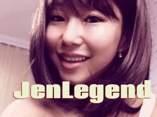 JenLegend