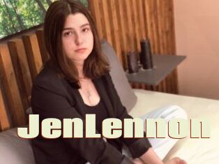 JenLennon