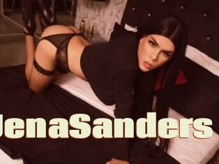JenaSanders