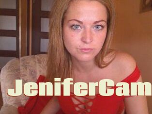 JeniferCam