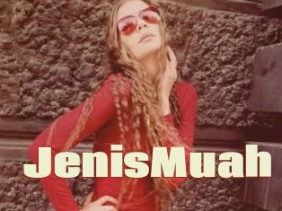 JenisMuah