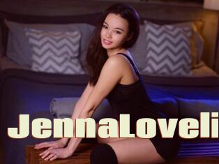 JennaLoveli
