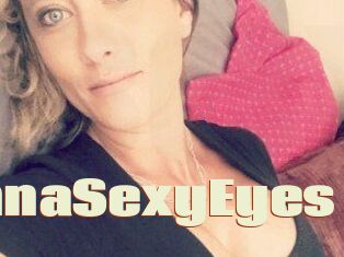 JennaSexyEyes