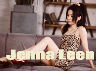 Jenna_Leen