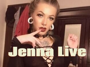 Jenna_Live