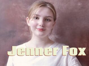 Jenner_Fox