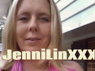 JenniLinXXX