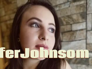 JenniferJohnsom
