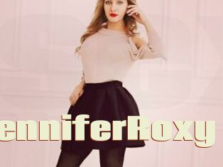 JenniferRoxy