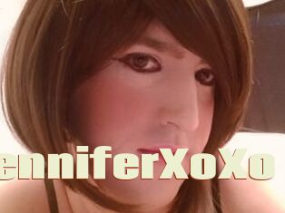 JenniferXoXo