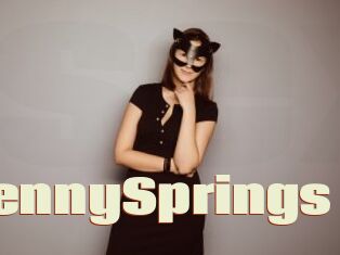 JennySprings