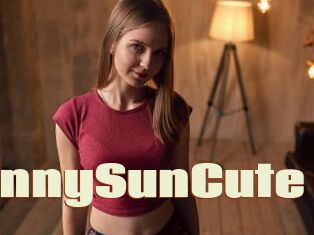 JennySunCute