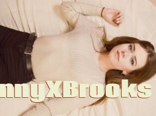 JennyXBrooks