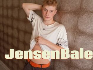 JensenBale