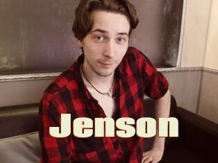 Jenson