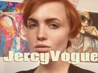JercyVogue