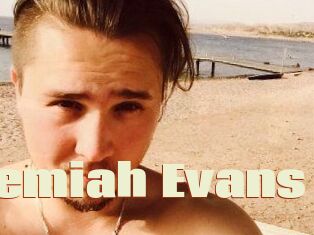 Jeremiah_Evans