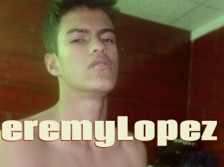 JeremyLopez