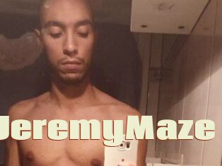 Jeremy_Maze
