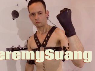 JeremySuang