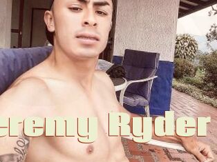 Jeremy_Ryder