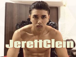 JerettClein