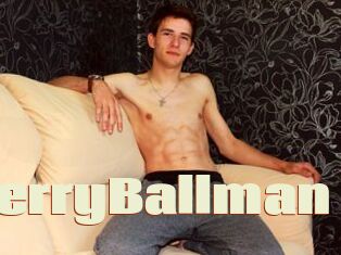 JerryBallman