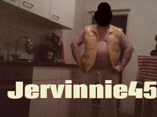 Jervinnie45