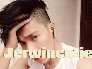 Jerwincutie