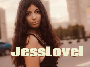 JessLovel