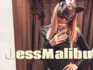 JessMalibu