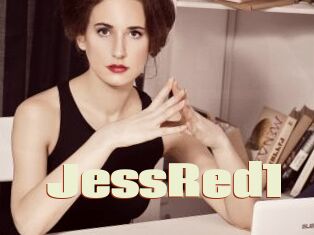 JessRed1