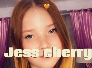 Jess_cherry
