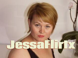 JessaFlirtx