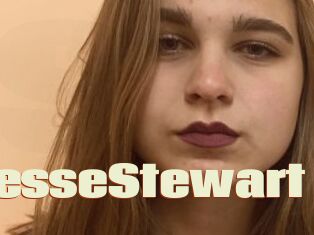 JesseStewart