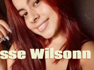 Jesse_Wilsonn