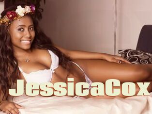 JessicaCox